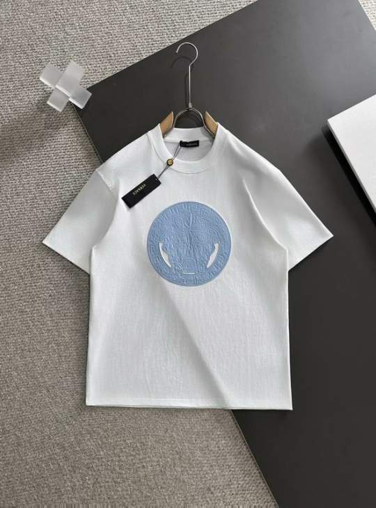 Picture of Versace T Shirts Short _SKUVersaceM-3XLxetr07512